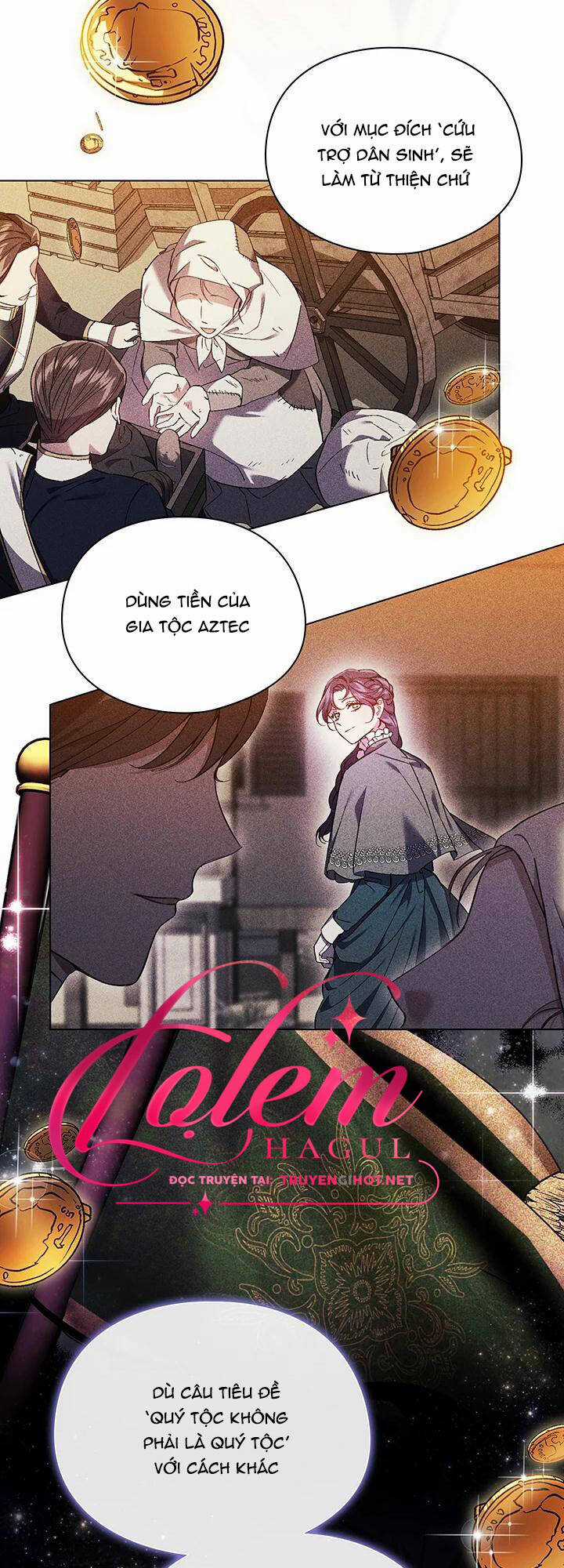 Đừng Mơ Rằng Tôi Sẽ Tin Tưởng Cô Một Lần Nữa Chapter 19 trang 19