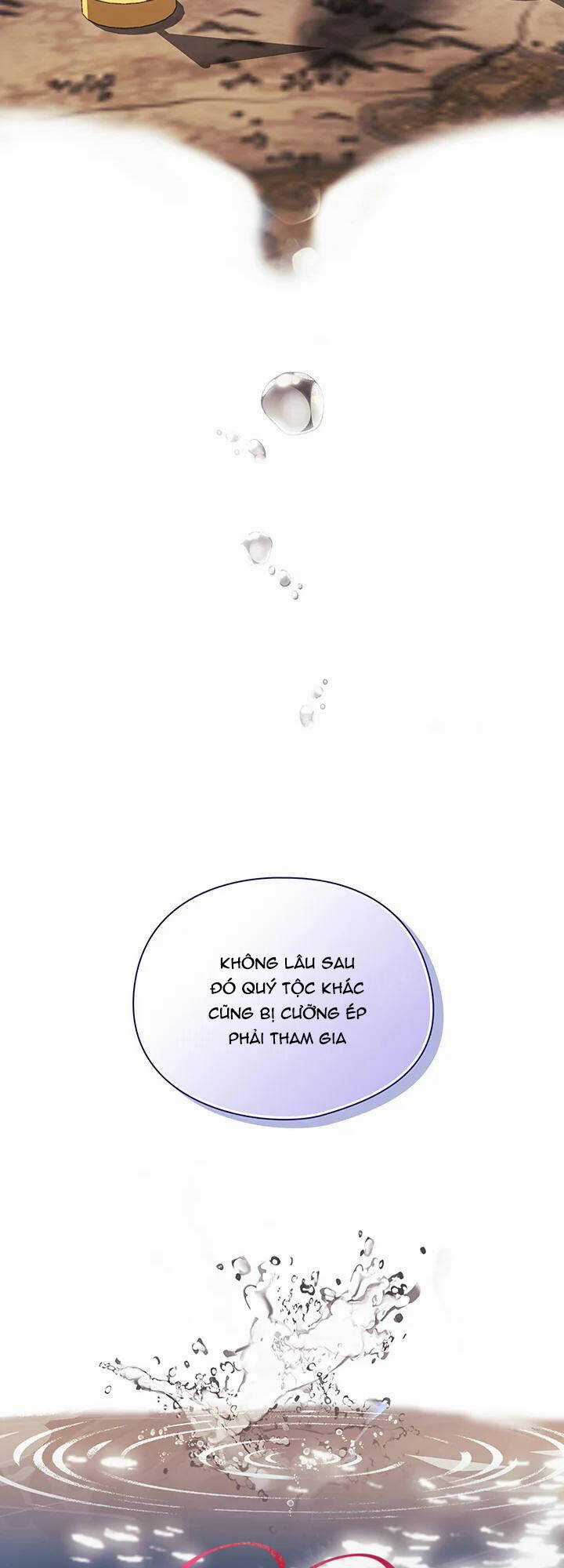 Đừng Mơ Rằng Tôi Sẽ Tin Tưởng Cô Một Lần Nữa Chapter 19 trang 21