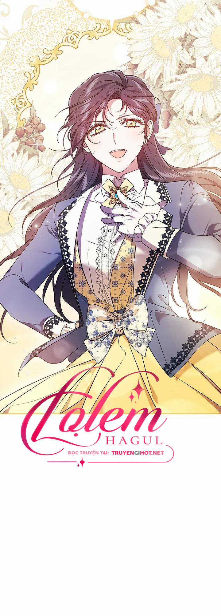 Đừng Mơ Rằng Tôi Sẽ Tin Tưởng Cô Một Lần Nữa Chapter 19 trang 25