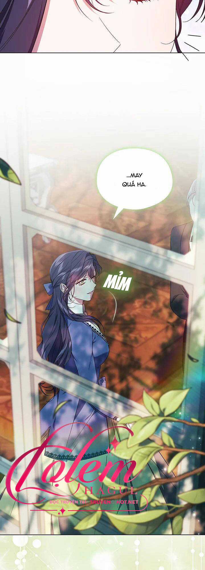 Đừng Mơ Rằng Tôi Sẽ Tin Tưởng Cô Một Lần Nữa Chapter 19 trang 28