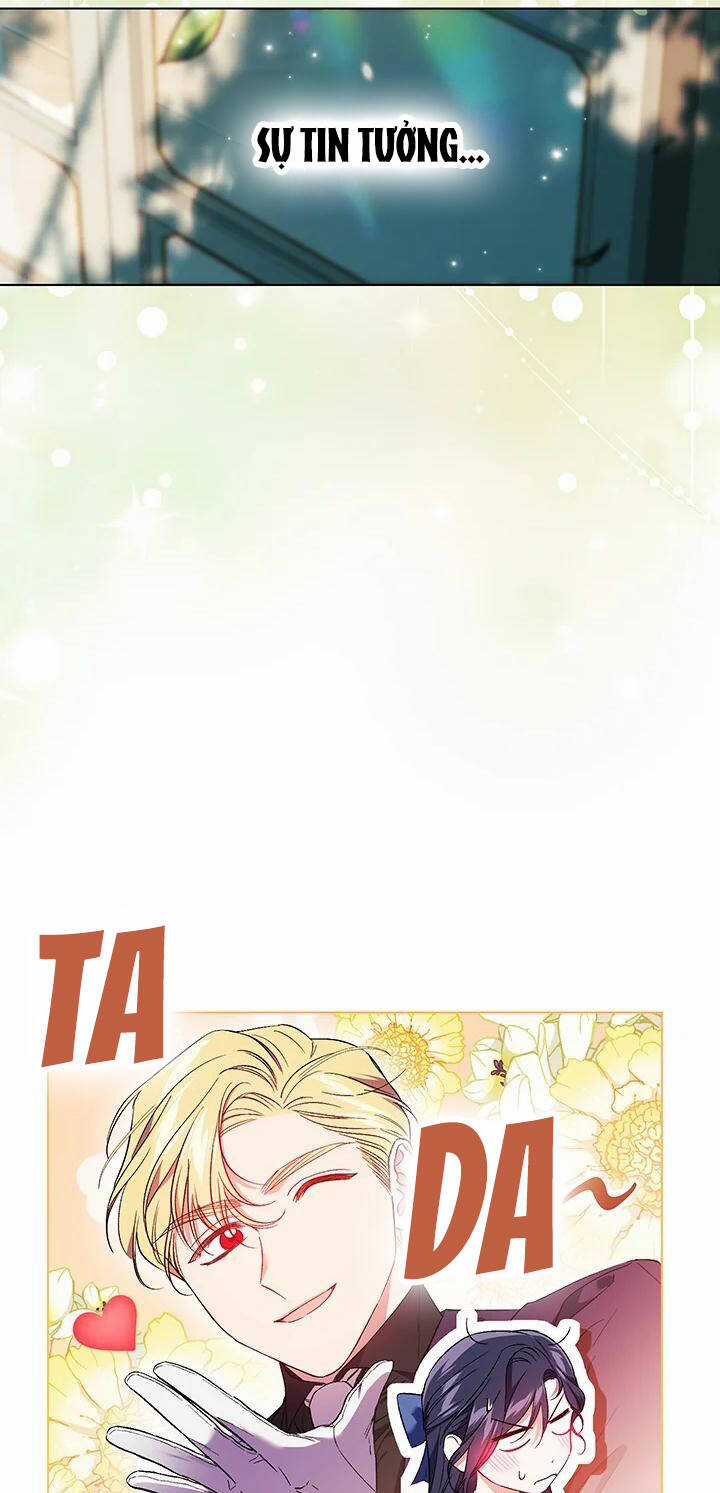 Đừng Mơ Rằng Tôi Sẽ Tin Tưởng Cô Một Lần Nữa Chapter 19 trang 29