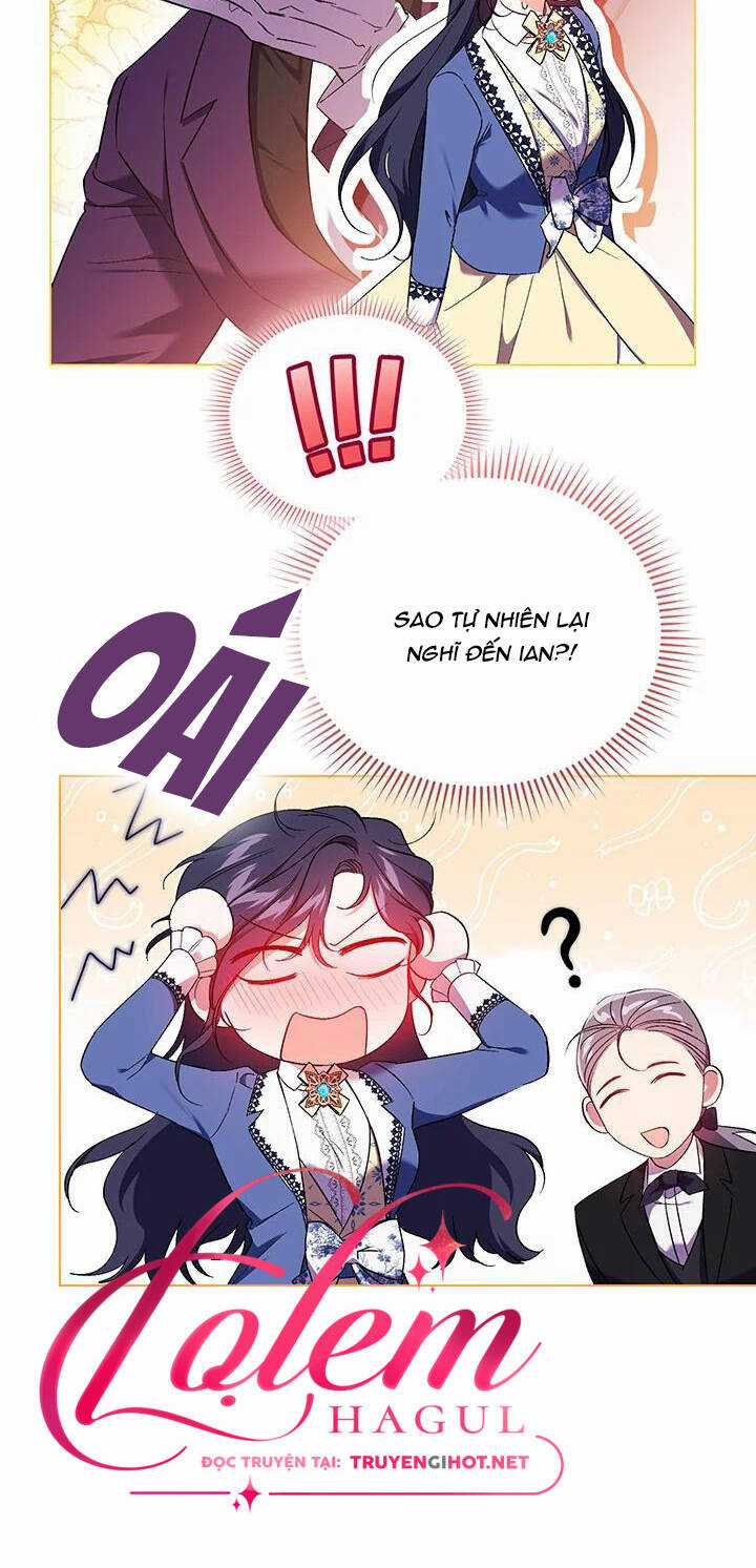 Đừng Mơ Rằng Tôi Sẽ Tin Tưởng Cô Một Lần Nữa Chapter 19 trang 30