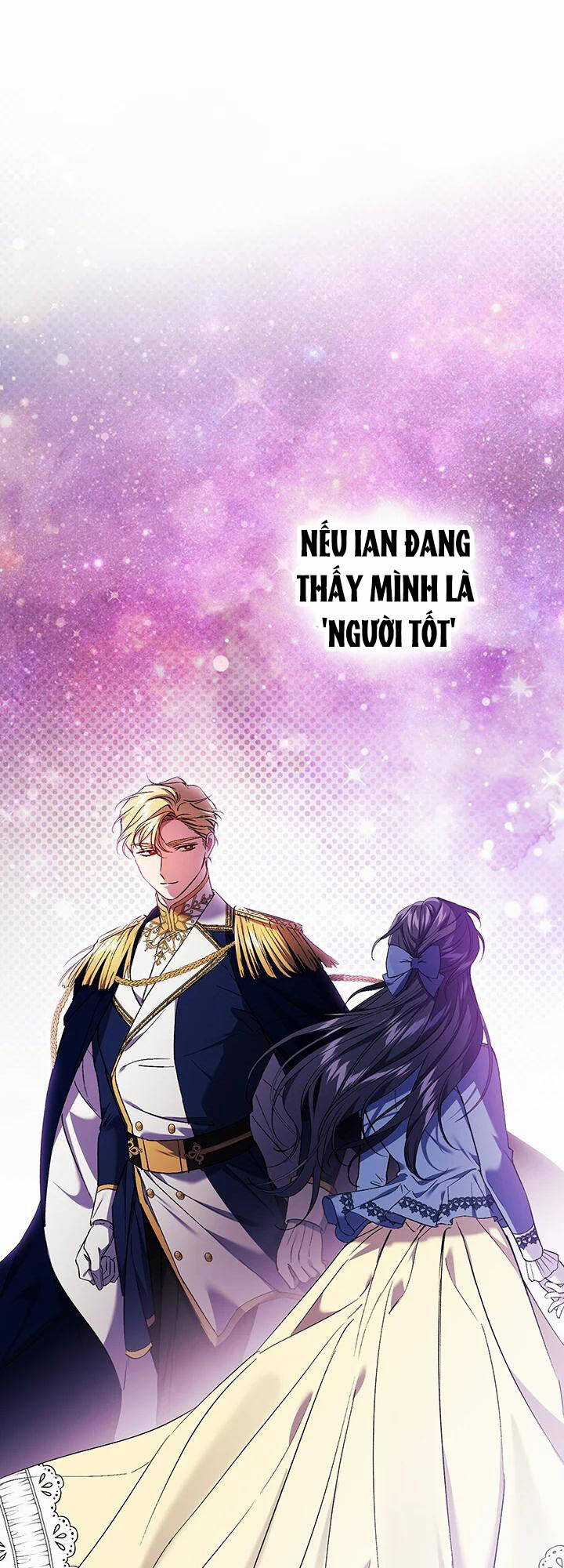 Đừng Mơ Rằng Tôi Sẽ Tin Tưởng Cô Một Lần Nữa Chapter 19 trang 31