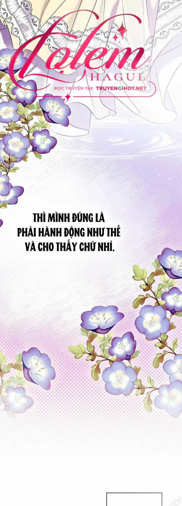 Đừng Mơ Rằng Tôi Sẽ Tin Tưởng Cô Một Lần Nữa Chapter 19 trang 32