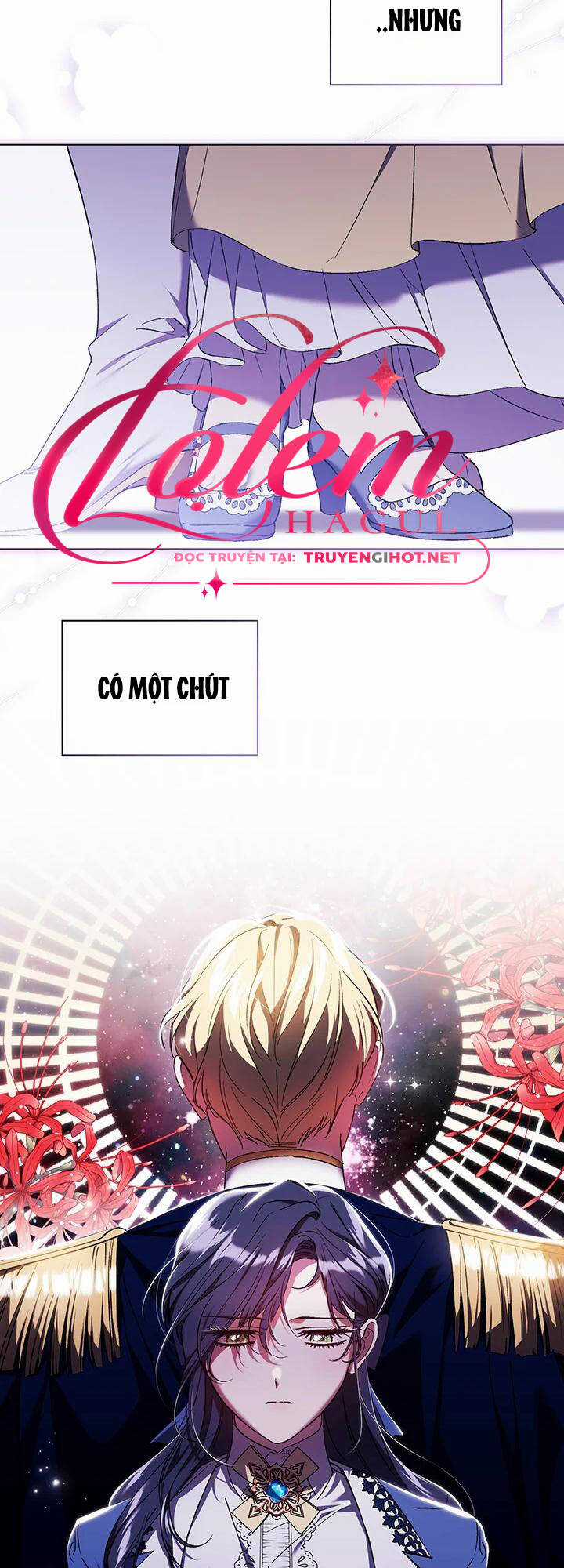 Đừng Mơ Rằng Tôi Sẽ Tin Tưởng Cô Một Lần Nữa Chapter 19 trang 33