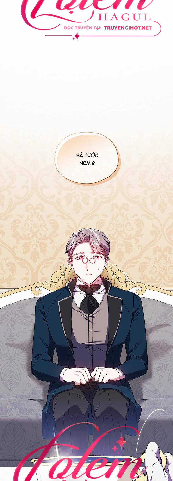 Đừng Mơ Rằng Tôi Sẽ Tin Tưởng Cô Một Lần Nữa Chapter 19 trang 36