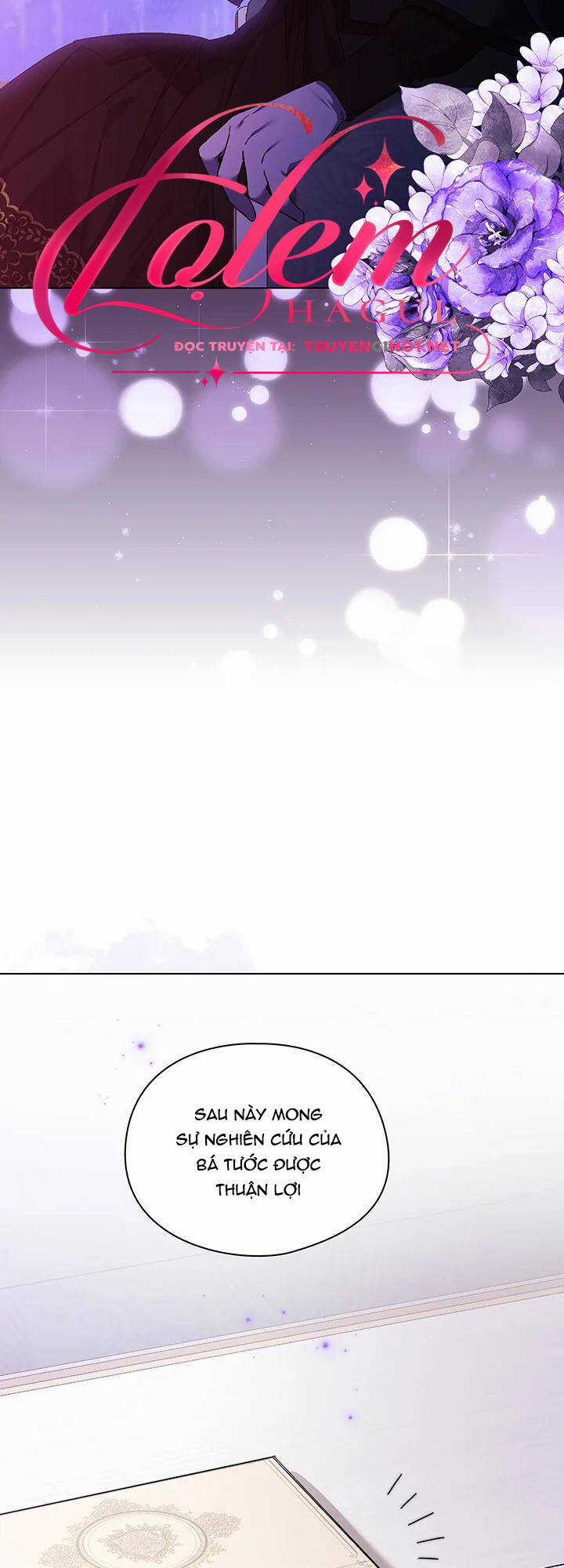 Đừng Mơ Rằng Tôi Sẽ Tin Tưởng Cô Một Lần Nữa Chapter 19 trang 42