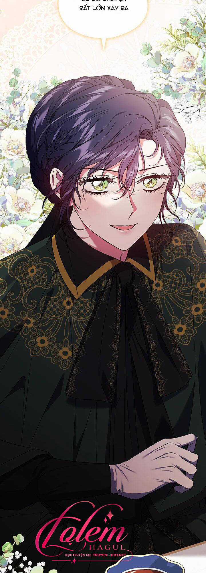 Đừng Mơ Rằng Tôi Sẽ Tin Tưởng Cô Một Lần Nữa Chapter 19 trang 48