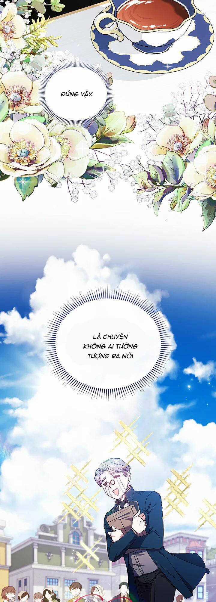 Đừng Mơ Rằng Tôi Sẽ Tin Tưởng Cô Một Lần Nữa Chapter 19 trang 49