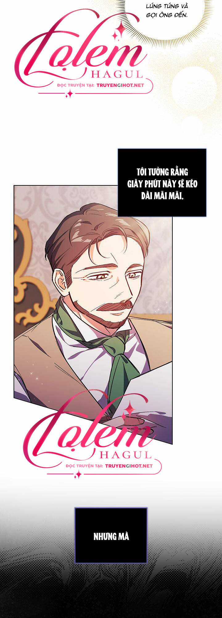 Đừng Mơ Rằng Tôi Sẽ Tin Tưởng Cô Một Lần Nữa Chapter 2 trang 11