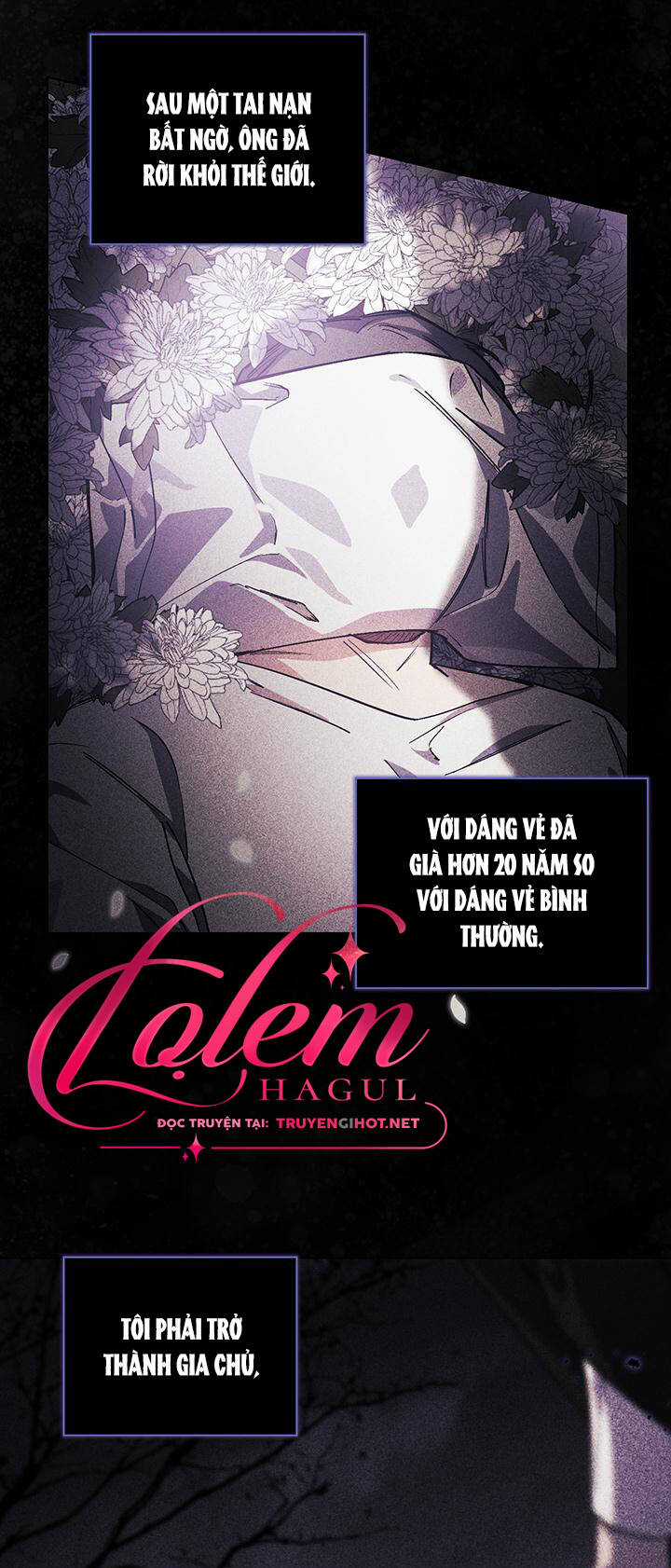 Đừng Mơ Rằng Tôi Sẽ Tin Tưởng Cô Một Lần Nữa Chapter 2 trang 12