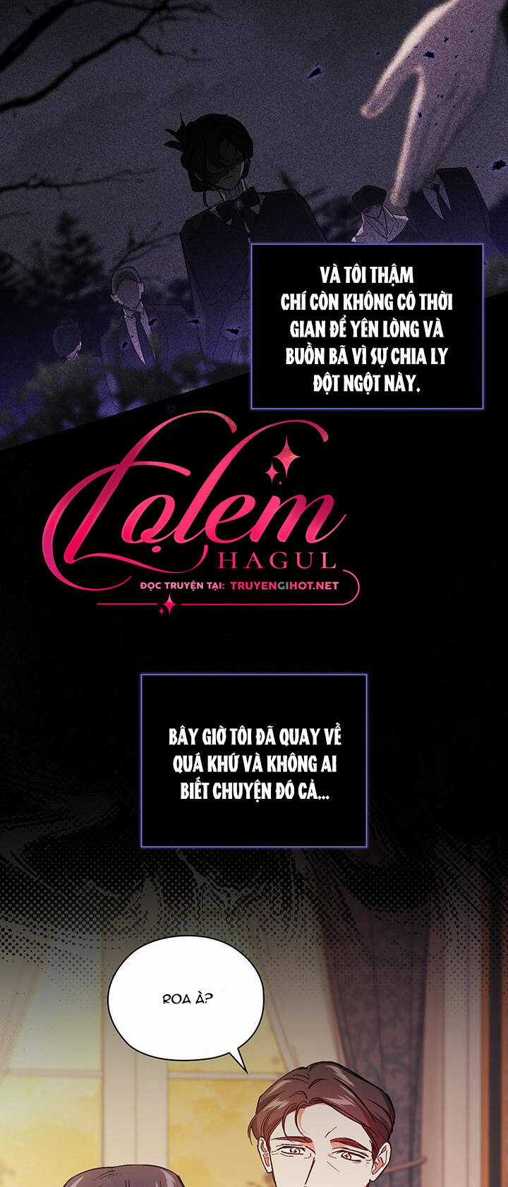 Đừng Mơ Rằng Tôi Sẽ Tin Tưởng Cô Một Lần Nữa Chapter 2 trang 13