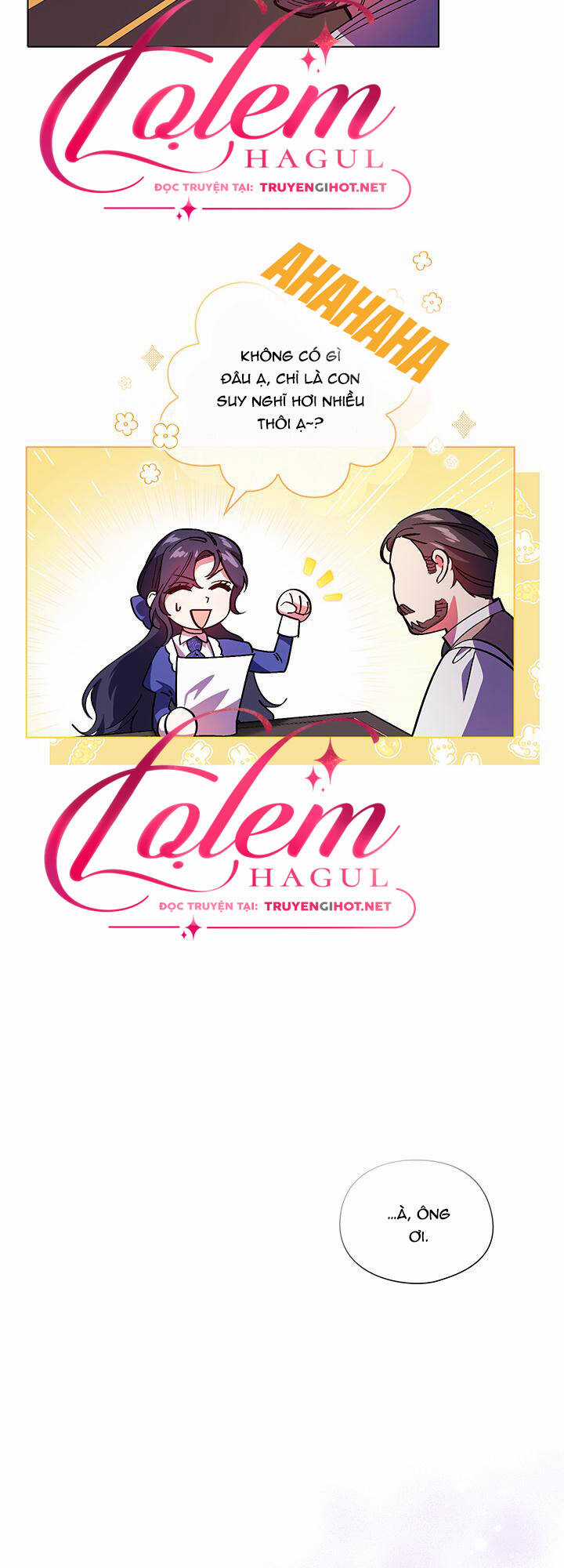 Đừng Mơ Rằng Tôi Sẽ Tin Tưởng Cô Một Lần Nữa Chapter 2 trang 15