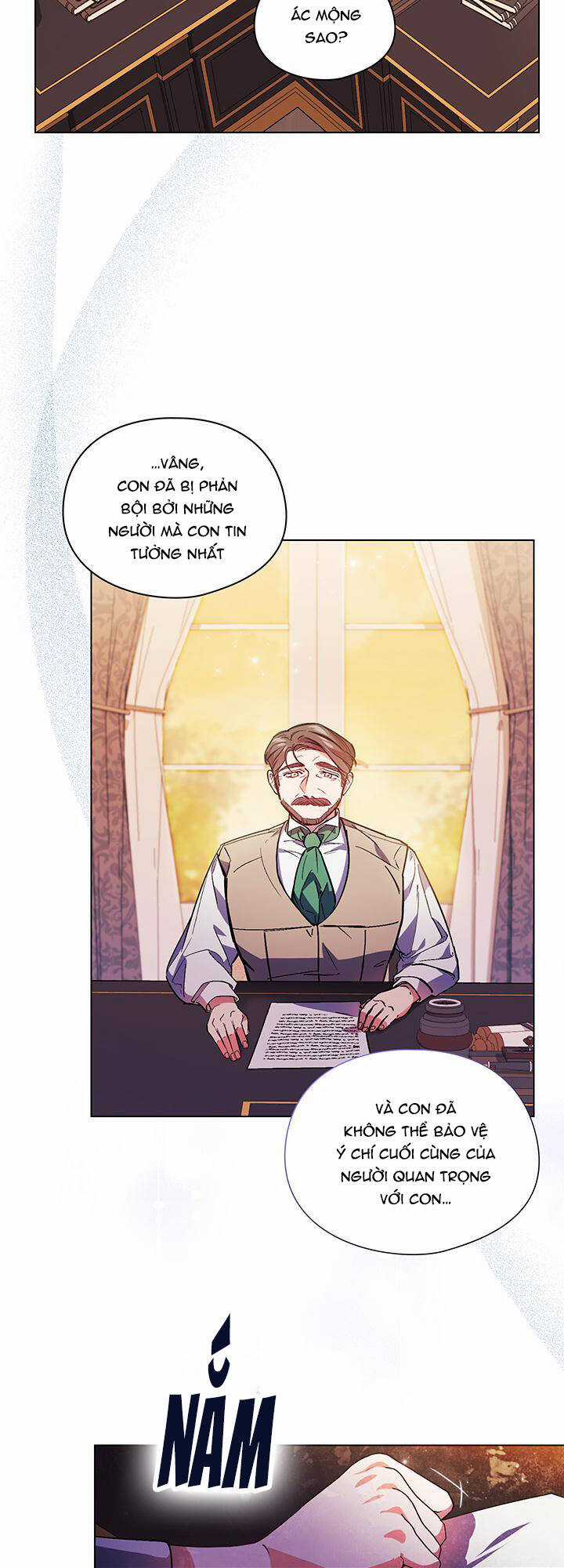 Đừng Mơ Rằng Tôi Sẽ Tin Tưởng Cô Một Lần Nữa Chapter 2 trang 17