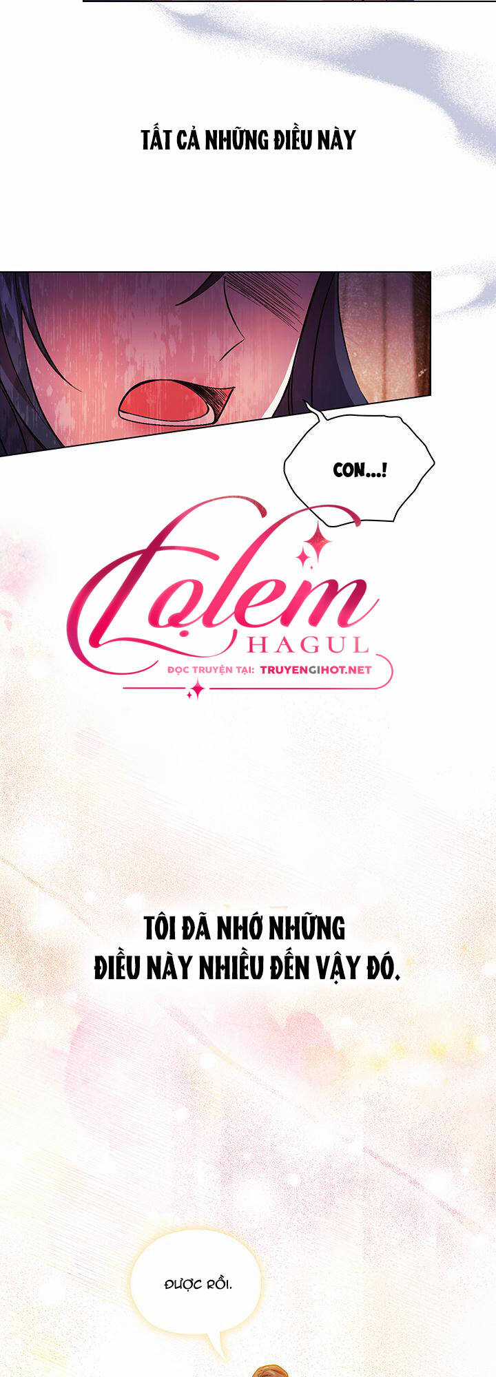 Đừng Mơ Rằng Tôi Sẽ Tin Tưởng Cô Một Lần Nữa Chapter 2 trang 18