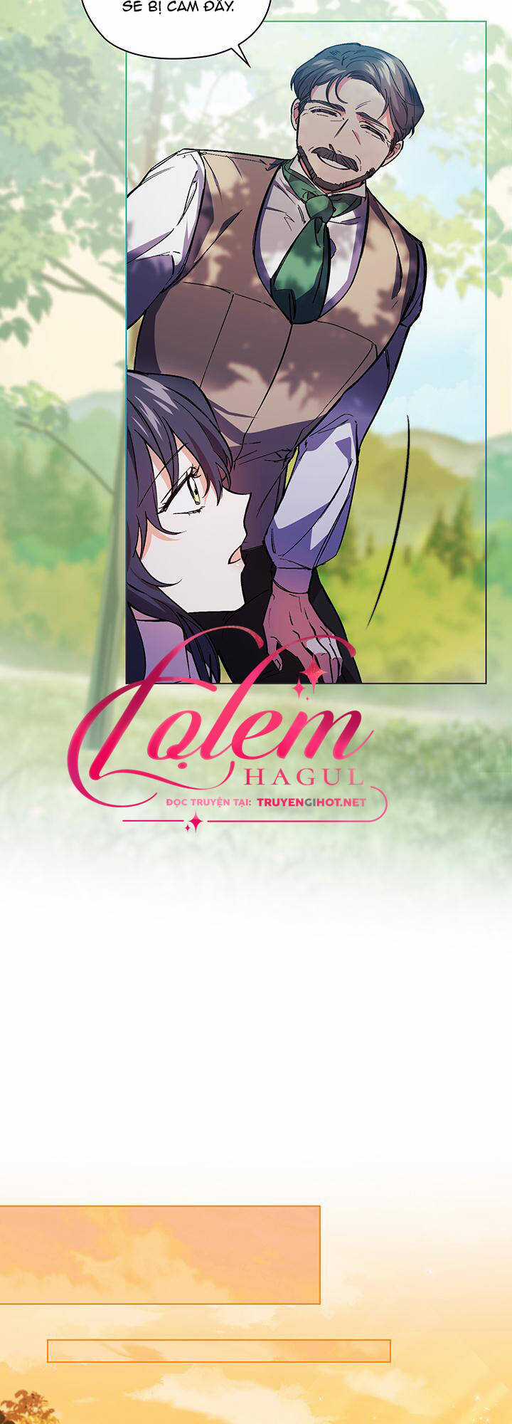 Đừng Mơ Rằng Tôi Sẽ Tin Tưởng Cô Một Lần Nữa Chapter 2 trang 2