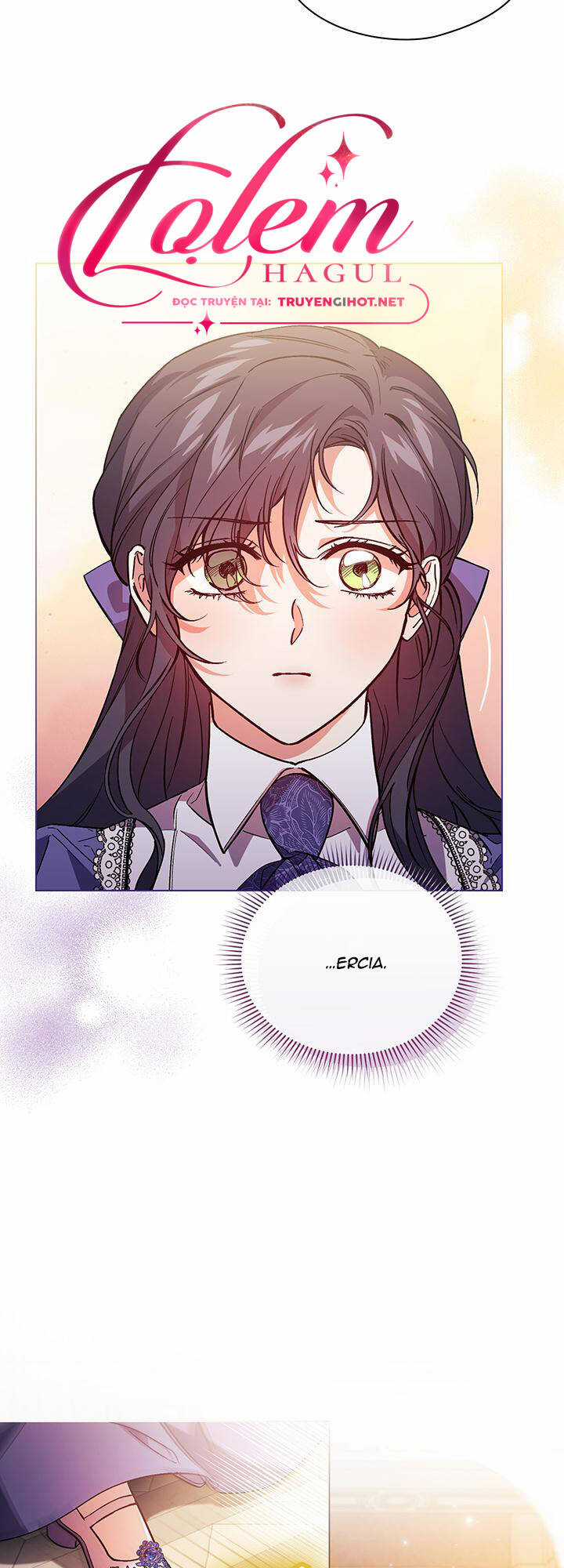 Đừng Mơ Rằng Tôi Sẽ Tin Tưởng Cô Một Lần Nữa Chapter 2 trang 21