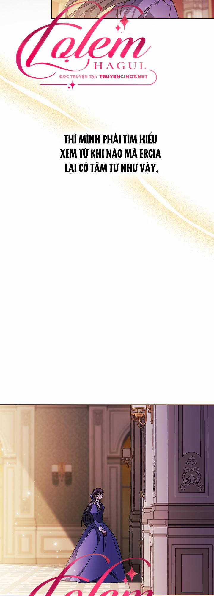 Đừng Mơ Rằng Tôi Sẽ Tin Tưởng Cô Một Lần Nữa Chapter 2 trang 23