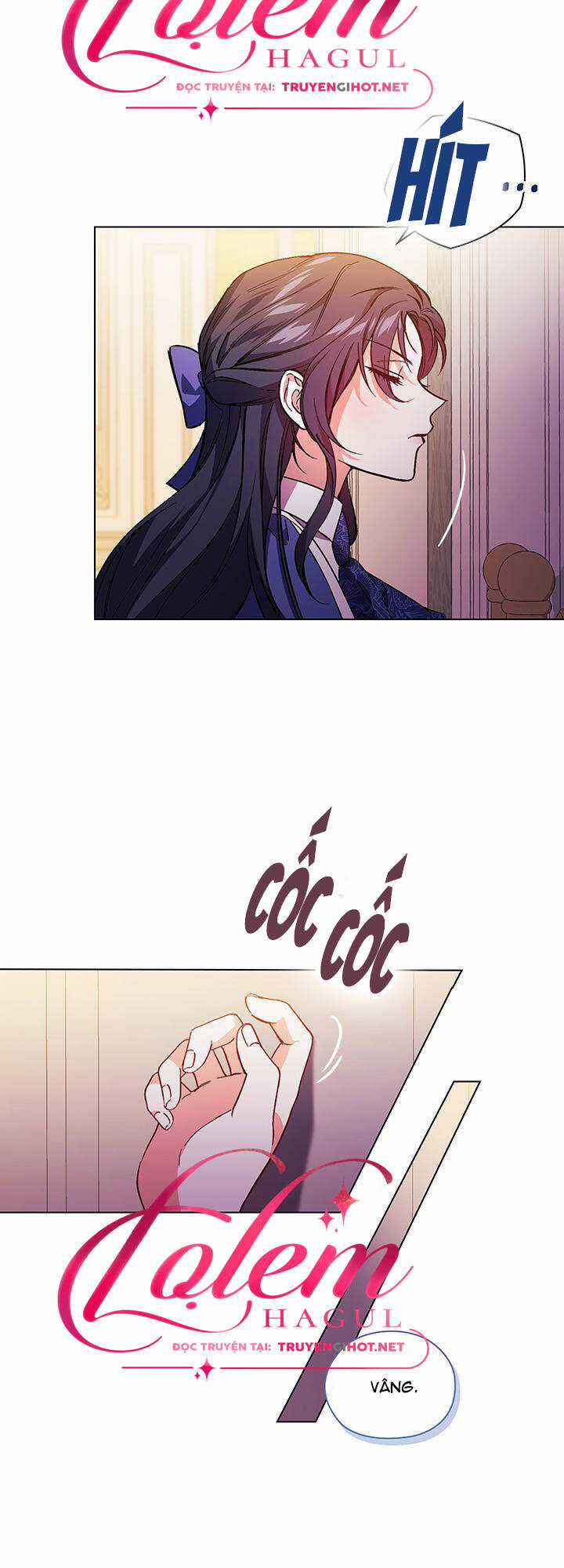 Đừng Mơ Rằng Tôi Sẽ Tin Tưởng Cô Một Lần Nữa Chapter 2 trang 24