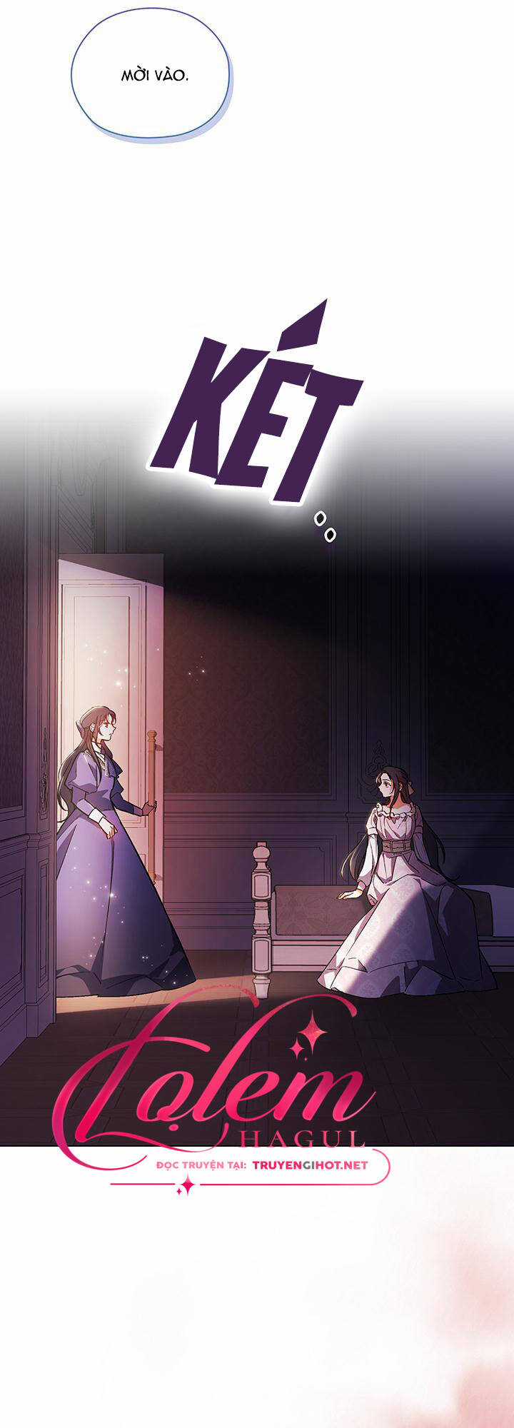 Đừng Mơ Rằng Tôi Sẽ Tin Tưởng Cô Một Lần Nữa Chapter 2 trang 25