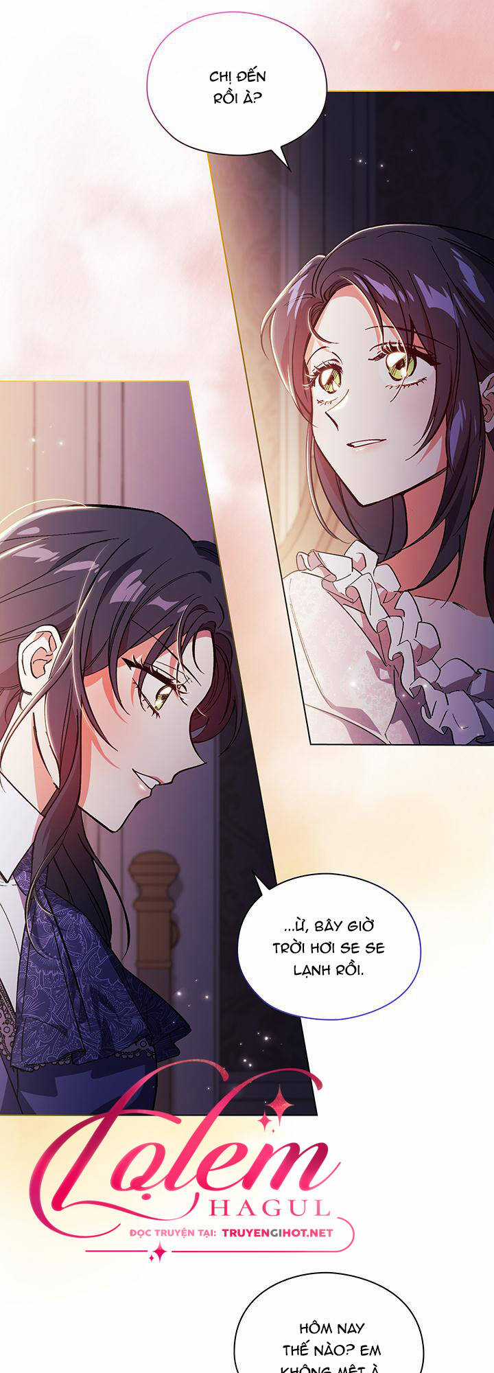 Đừng Mơ Rằng Tôi Sẽ Tin Tưởng Cô Một Lần Nữa Chapter 2 trang 26