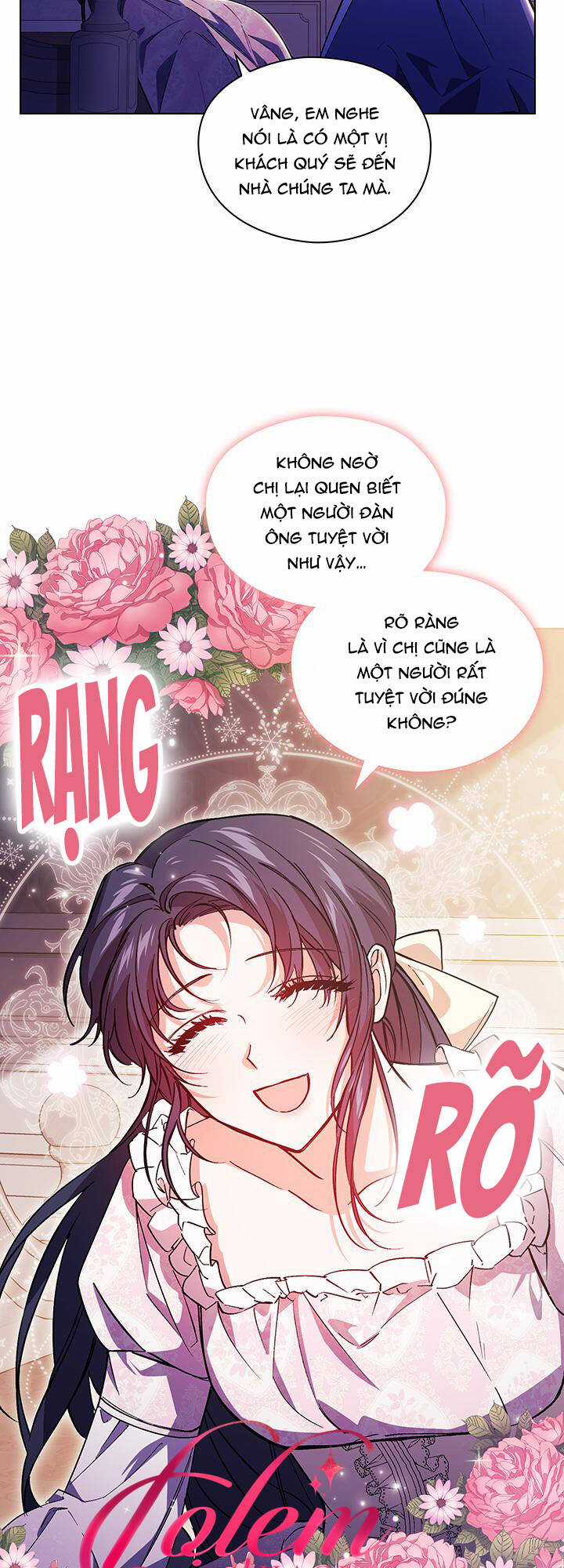 Đừng Mơ Rằng Tôi Sẽ Tin Tưởng Cô Một Lần Nữa Chapter 2 trang 32