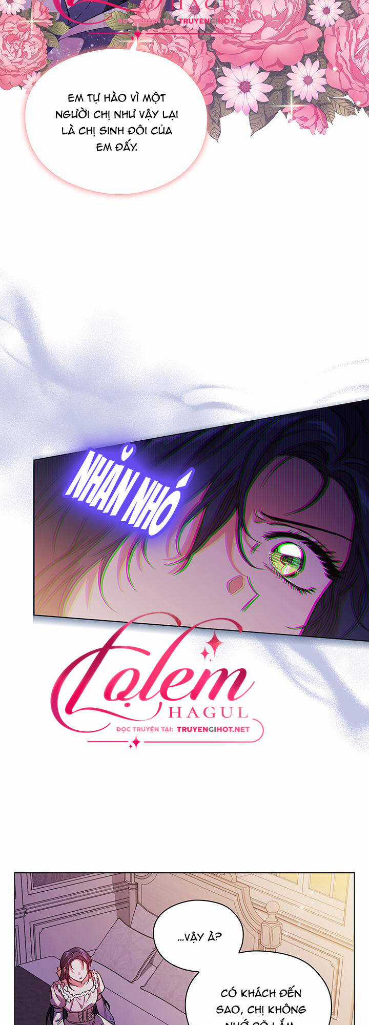 Đừng Mơ Rằng Tôi Sẽ Tin Tưởng Cô Một Lần Nữa Chapter 2 trang 33