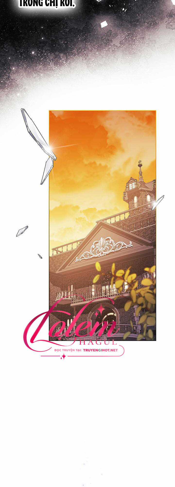 Đừng Mơ Rằng Tôi Sẽ Tin Tưởng Cô Một Lần Nữa Chapter 2 trang 40