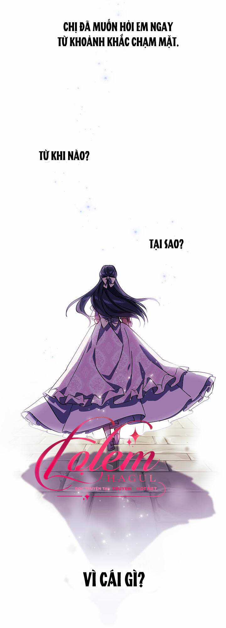 Đừng Mơ Rằng Tôi Sẽ Tin Tưởng Cô Một Lần Nữa Chapter 2 trang 41