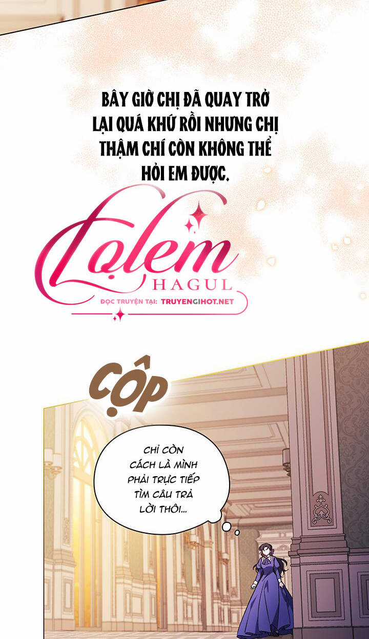 Đừng Mơ Rằng Tôi Sẽ Tin Tưởng Cô Một Lần Nữa Chapter 2 trang 43