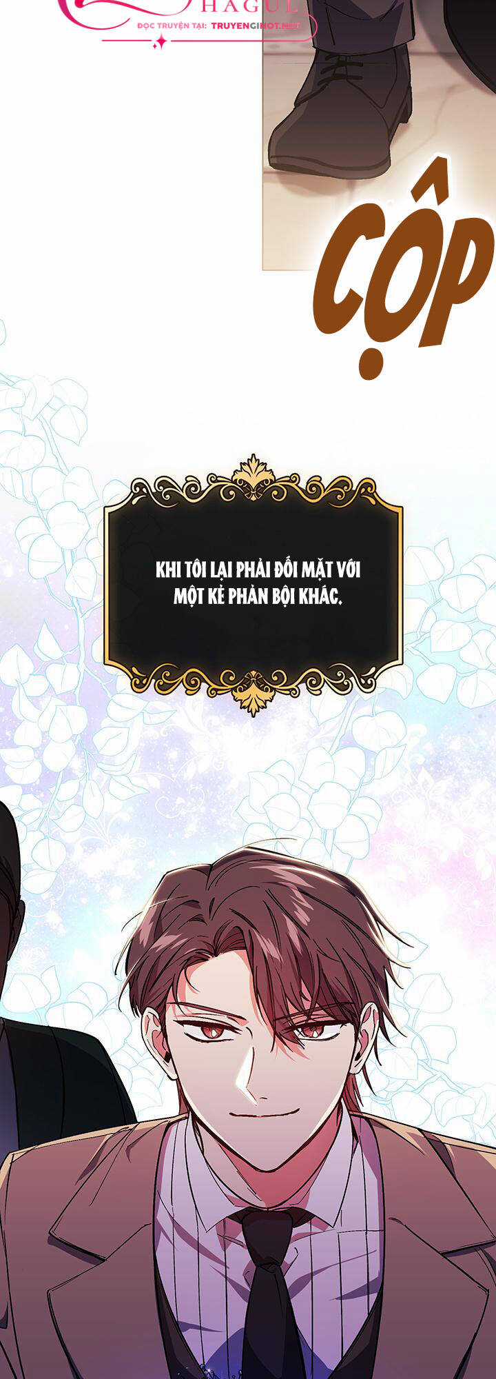 Đừng Mơ Rằng Tôi Sẽ Tin Tưởng Cô Một Lần Nữa Chapter 2 trang 48