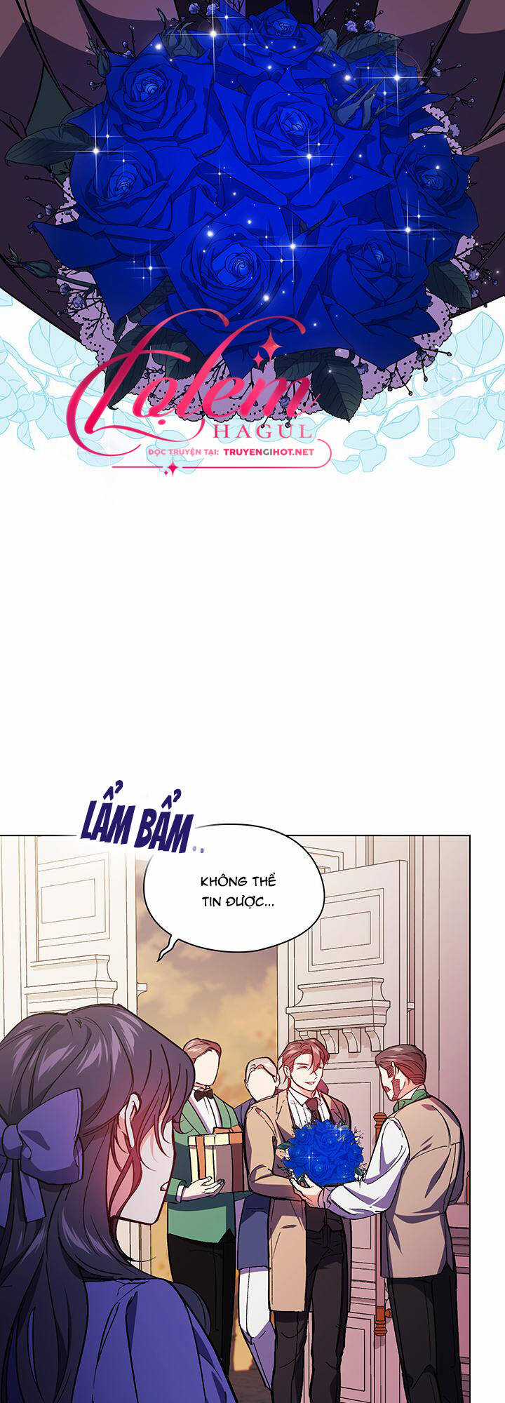 Đừng Mơ Rằng Tôi Sẽ Tin Tưởng Cô Một Lần Nữa Chapter 2 trang 49