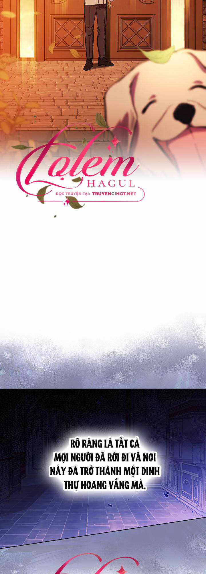 Đừng Mơ Rằng Tôi Sẽ Tin Tưởng Cô Một Lần Nữa Chapter 2 trang 5