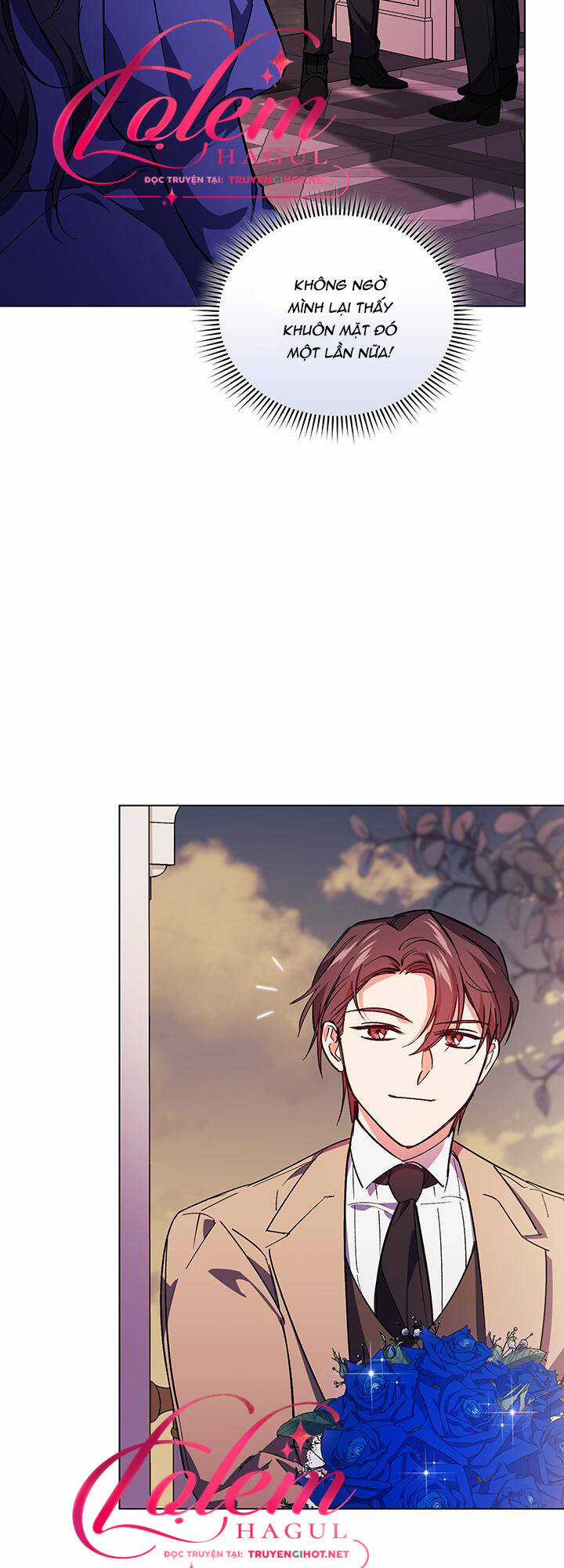 Đừng Mơ Rằng Tôi Sẽ Tin Tưởng Cô Một Lần Nữa Chapter 2 trang 50