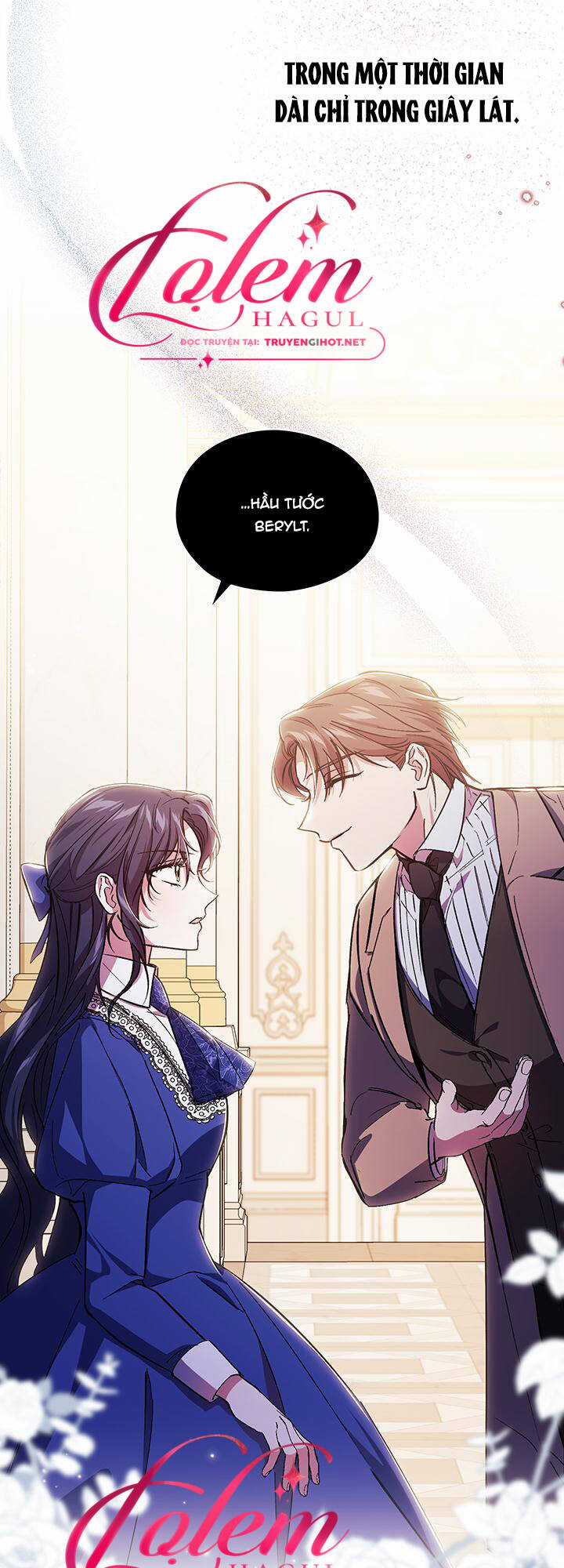 Đừng Mơ Rằng Tôi Sẽ Tin Tưởng Cô Một Lần Nữa Chapter 2 trang 53