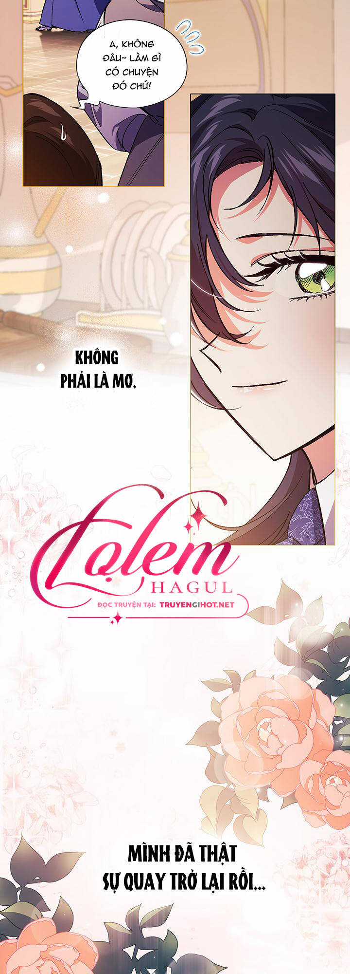 Đừng Mơ Rằng Tôi Sẽ Tin Tưởng Cô Một Lần Nữa Chapter 2 trang 7