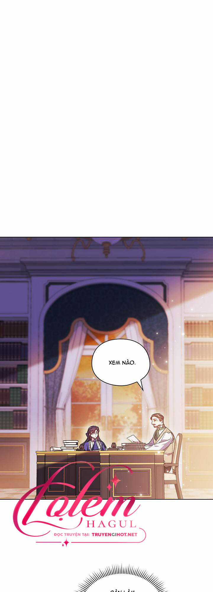 Đừng Mơ Rằng Tôi Sẽ Tin Tưởng Cô Một Lần Nữa Chapter 2 trang 9