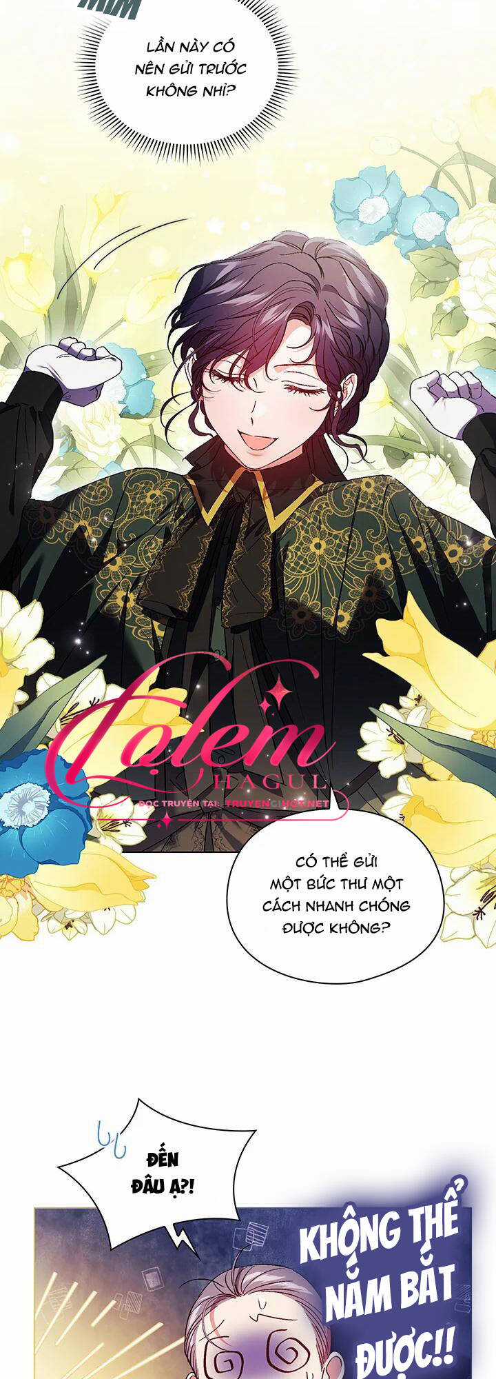 Đừng Mơ Rằng Tôi Sẽ Tin Tưởng Cô Một Lần Nữa Chapter 20 trang 10