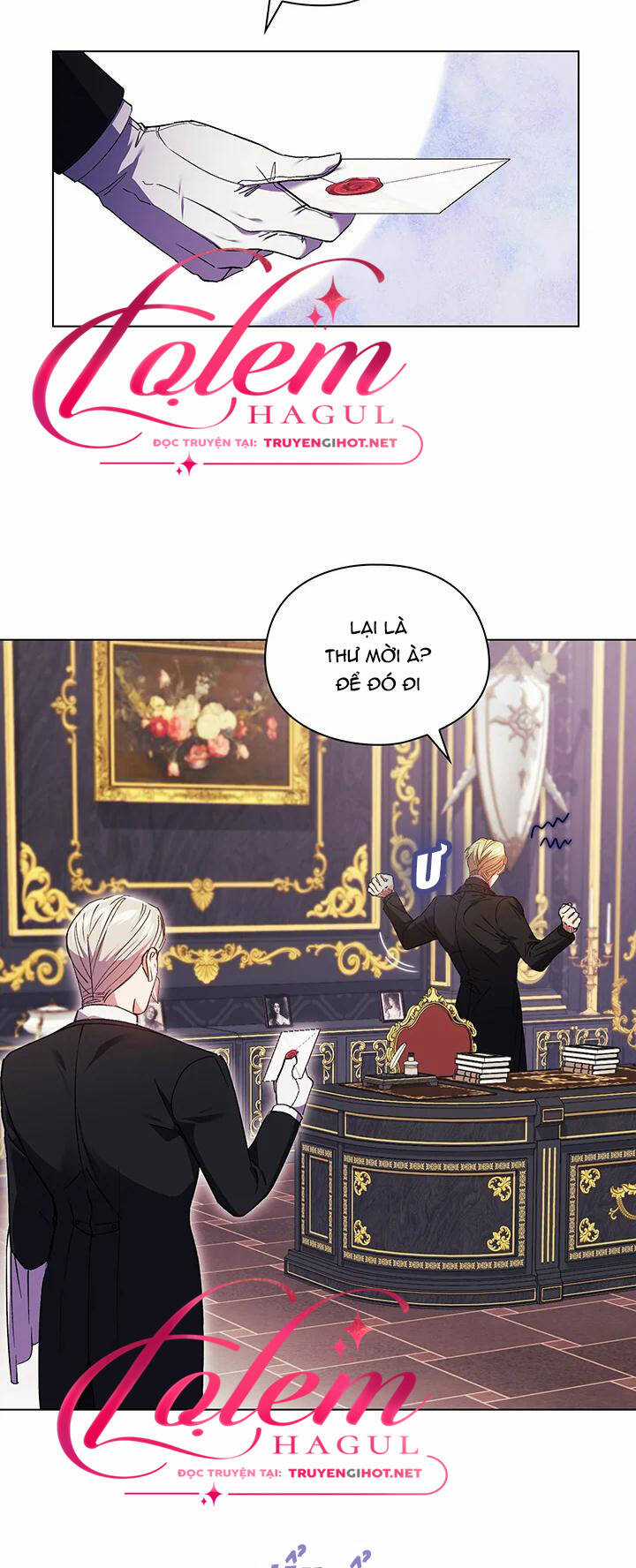 Đừng Mơ Rằng Tôi Sẽ Tin Tưởng Cô Một Lần Nữa Chapter 20 trang 13