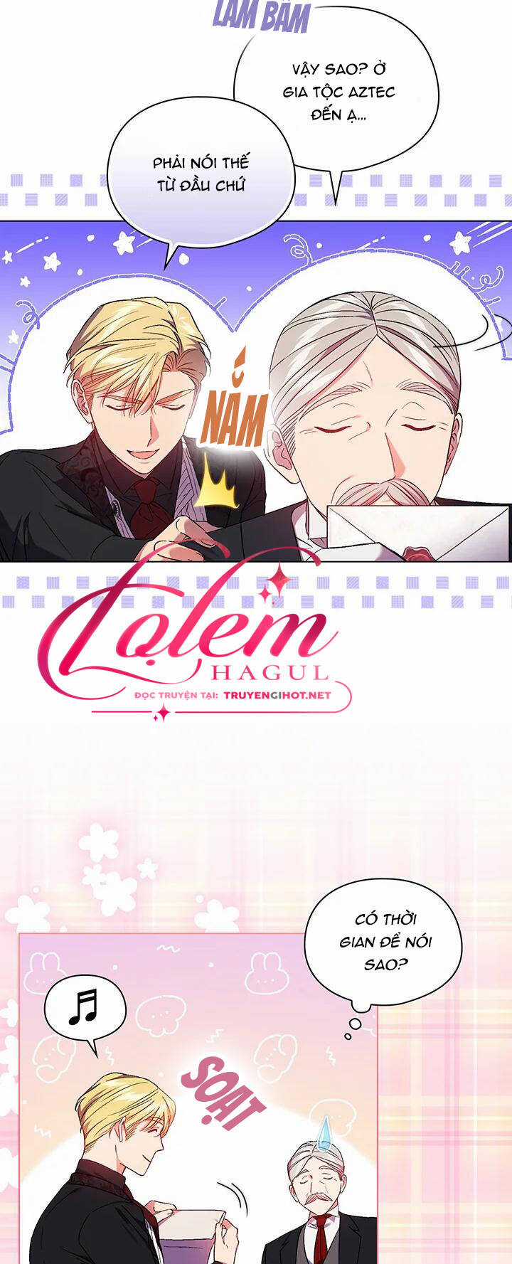 Đừng Mơ Rằng Tôi Sẽ Tin Tưởng Cô Một Lần Nữa Chapter 20 trang 14