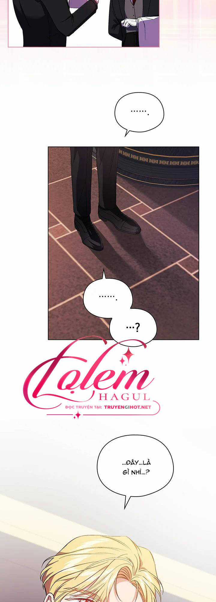 Đừng Mơ Rằng Tôi Sẽ Tin Tưởng Cô Một Lần Nữa Chapter 20 trang 15