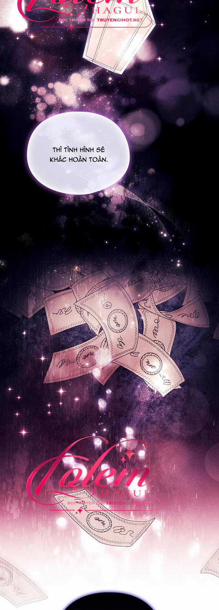 Đừng Mơ Rằng Tôi Sẽ Tin Tưởng Cô Một Lần Nữa Chapter 20 trang 2