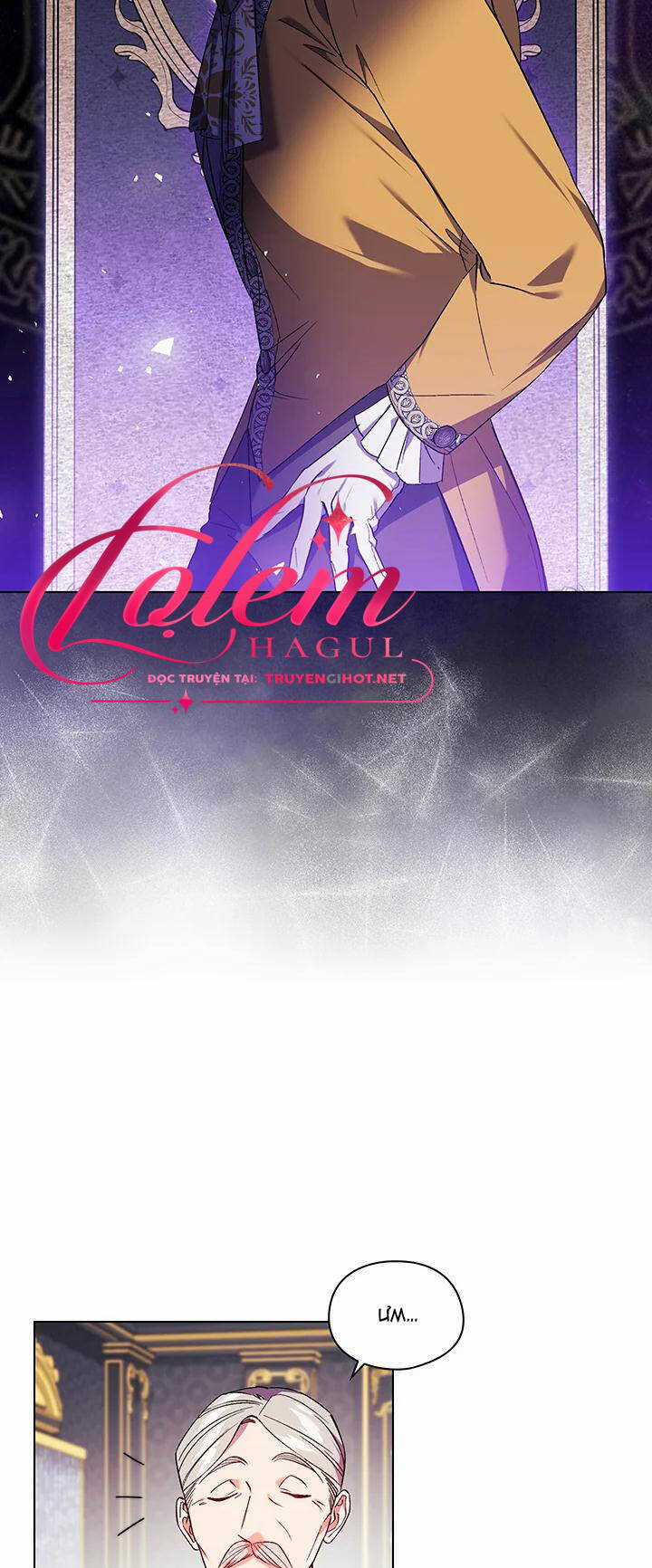 Đừng Mơ Rằng Tôi Sẽ Tin Tưởng Cô Một Lần Nữa Chapter 20 trang 28