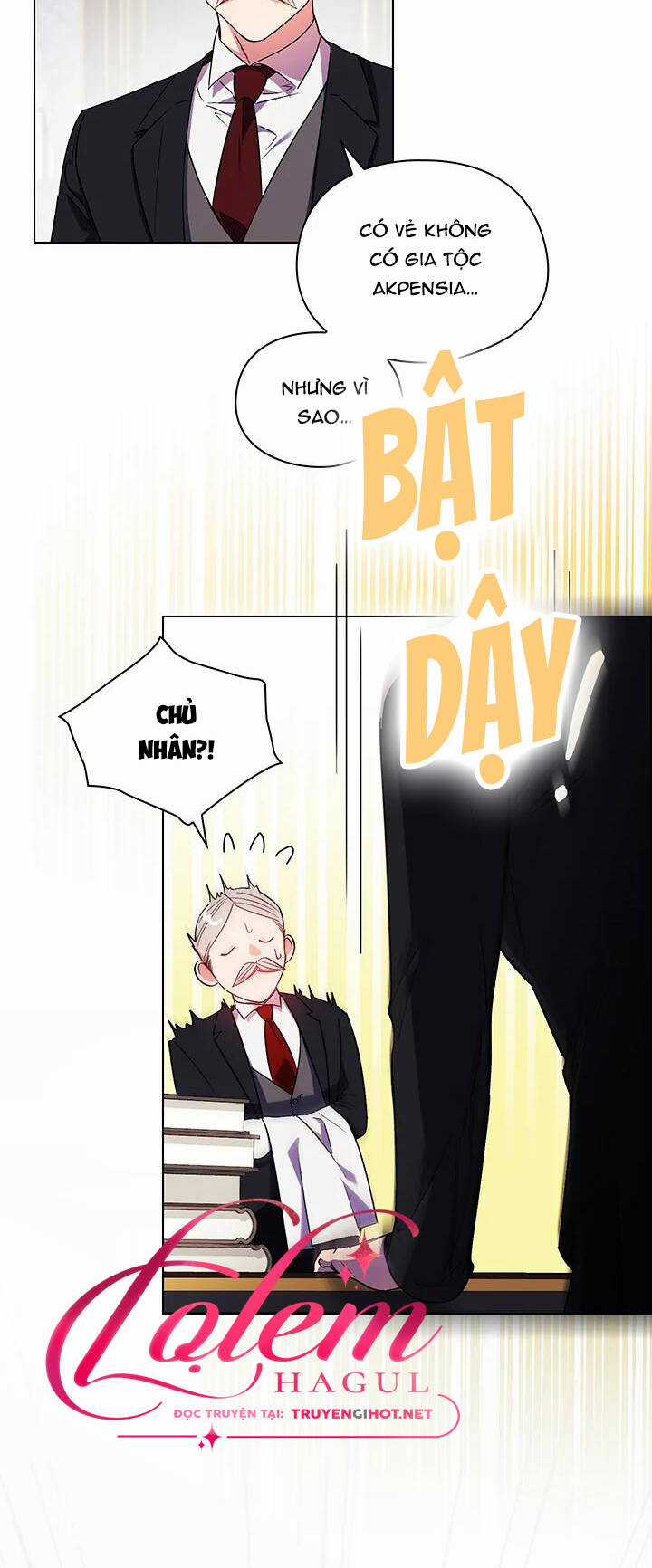 Đừng Mơ Rằng Tôi Sẽ Tin Tưởng Cô Một Lần Nữa Chapter 20 trang 29