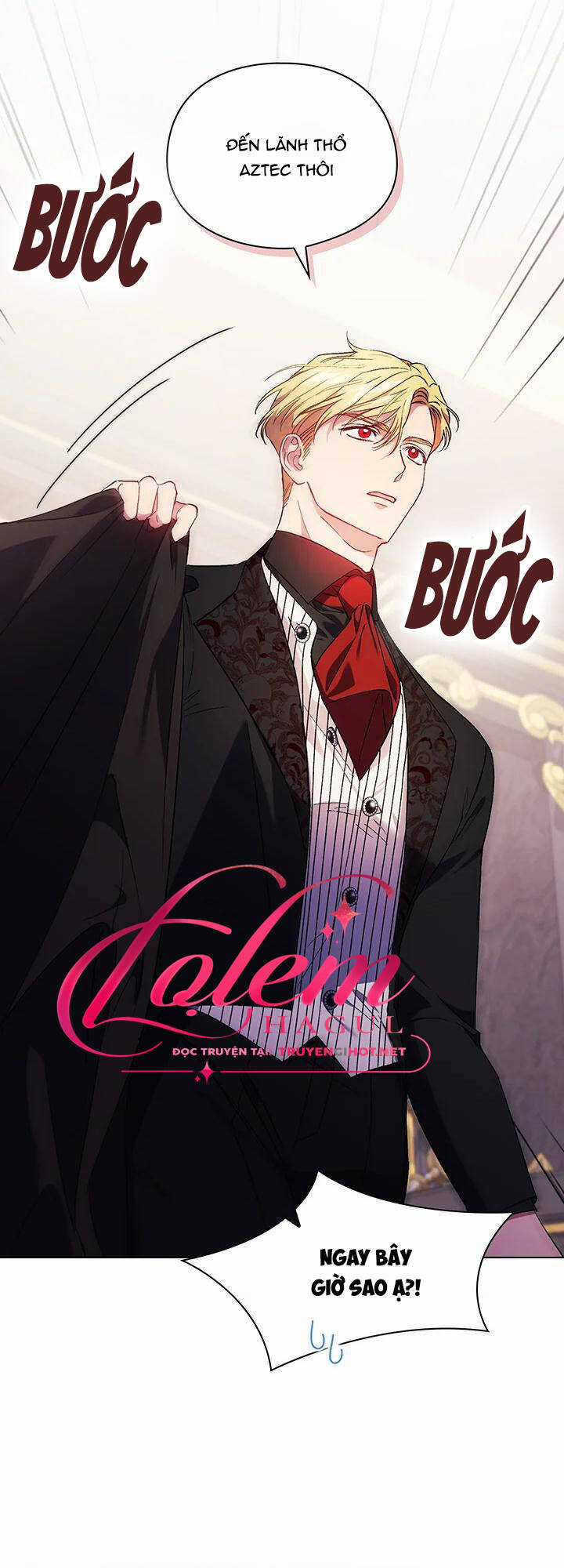 Đừng Mơ Rằng Tôi Sẽ Tin Tưởng Cô Một Lần Nữa Chapter 20 trang 30