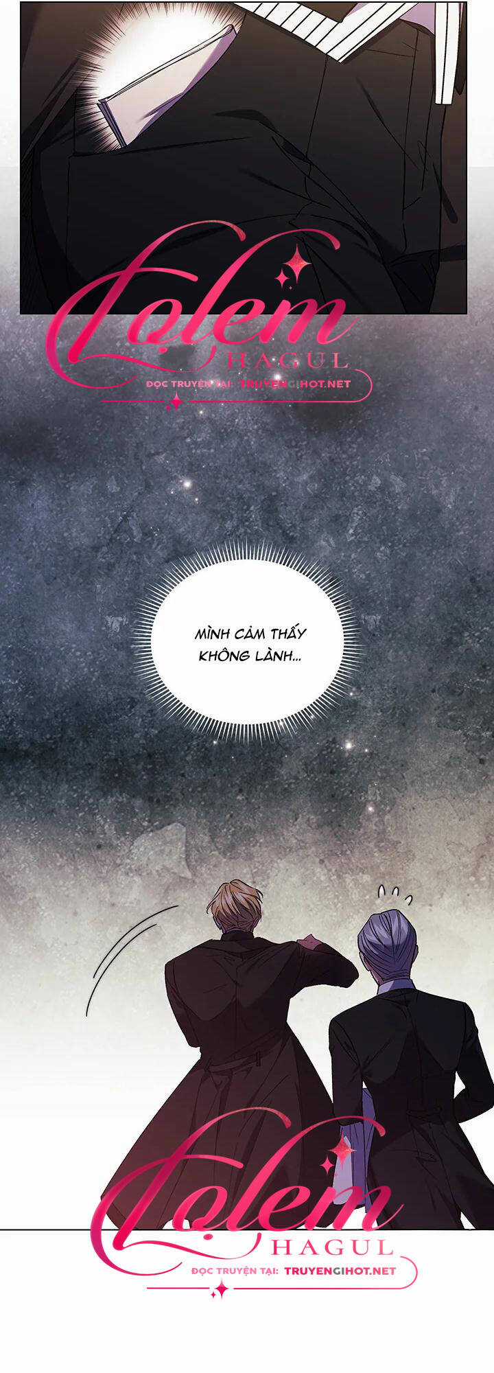 Đừng Mơ Rằng Tôi Sẽ Tin Tưởng Cô Một Lần Nữa Chapter 20 trang 31