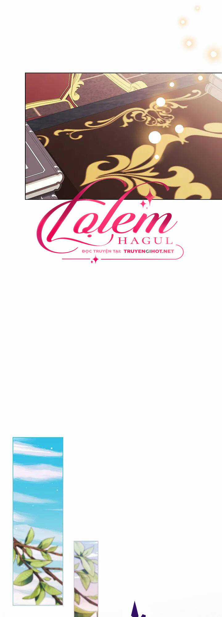 Đừng Mơ Rằng Tôi Sẽ Tin Tưởng Cô Một Lần Nữa Chapter 20 trang 32