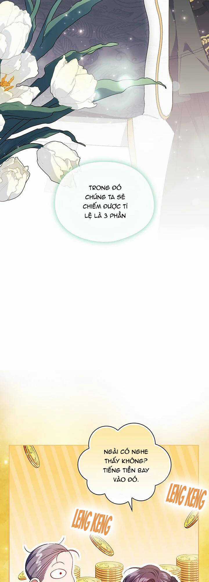 Đừng Mơ Rằng Tôi Sẽ Tin Tưởng Cô Một Lần Nữa Chapter 20 trang 4