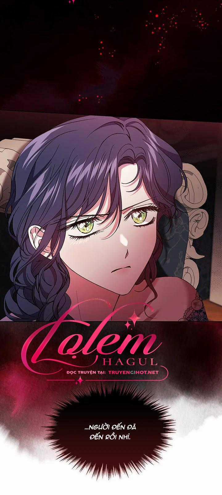 Đừng Mơ Rằng Tôi Sẽ Tin Tưởng Cô Một Lần Nữa Chapter 20 trang 43