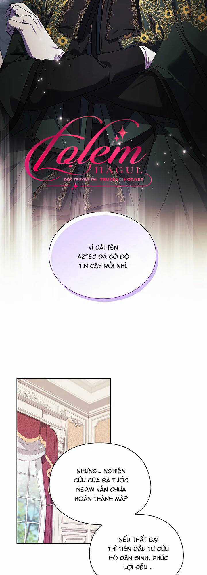 Đừng Mơ Rằng Tôi Sẽ Tin Tưởng Cô Một Lần Nữa Chapter 20 trang 7